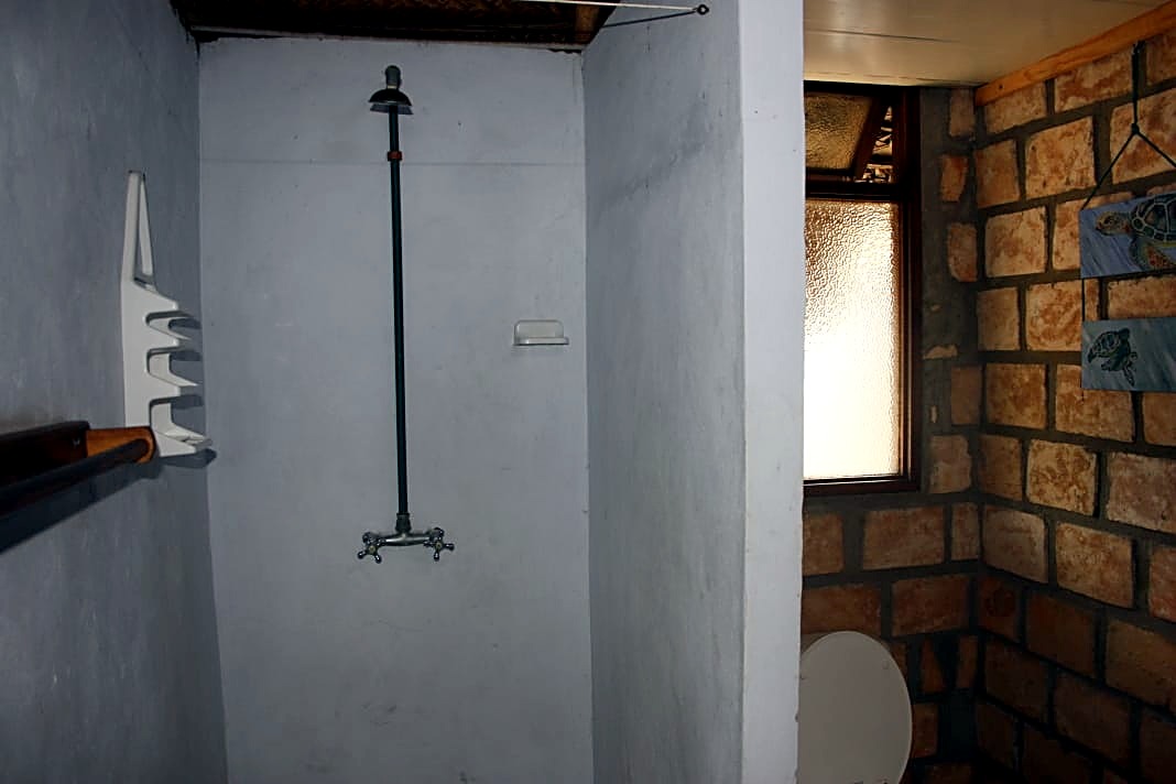 Terra Bella bathroom